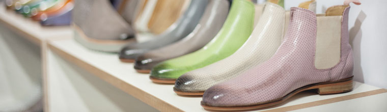 Women Spring & summer shoes