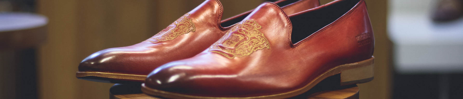 Mocassins