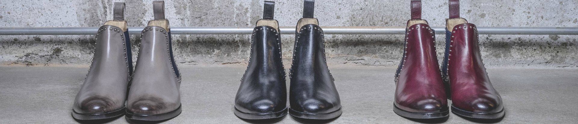 Bottines