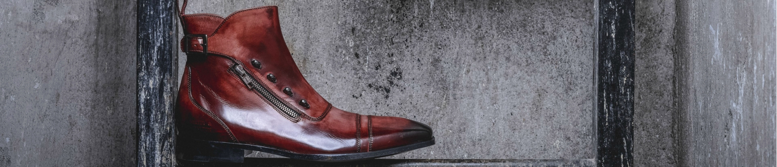 Stiefeletten