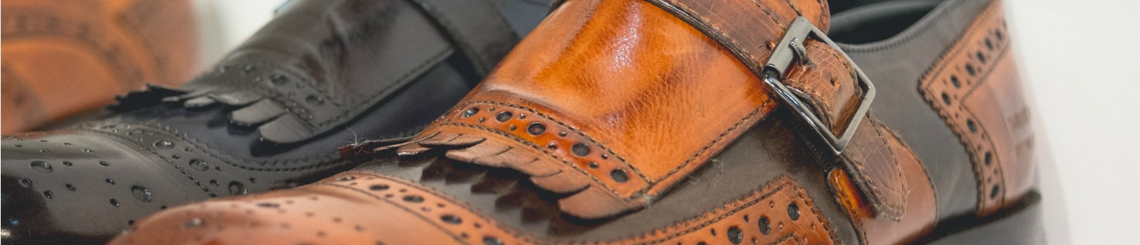 Monk Schuhe
