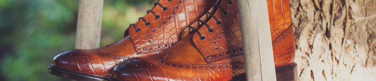 Stiefeletten