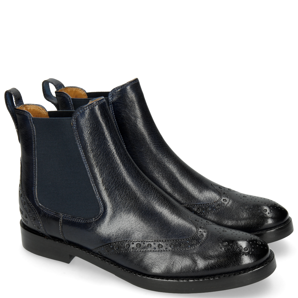 Chelsea boots soleil rouge Clearance