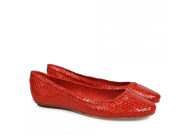 Kate 5 Woven Rouge LS | Melvin & Hamilton Kate 5 Woven Rouge LS | Melvin & Hamilton