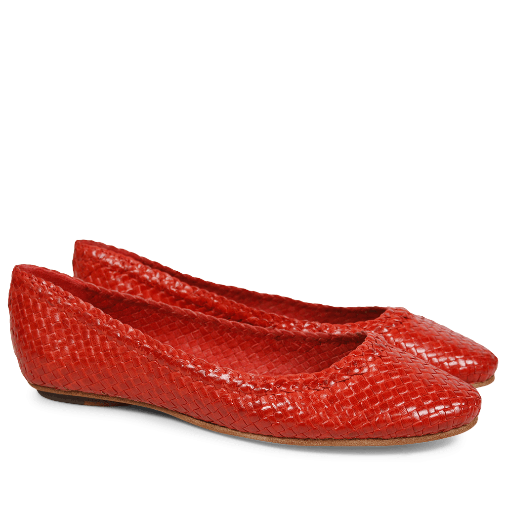 Kate 5 Woven Rouge LS | Melvin & Hamilton Kate 5 Woven Rouge LS | Melvin & Hamilton