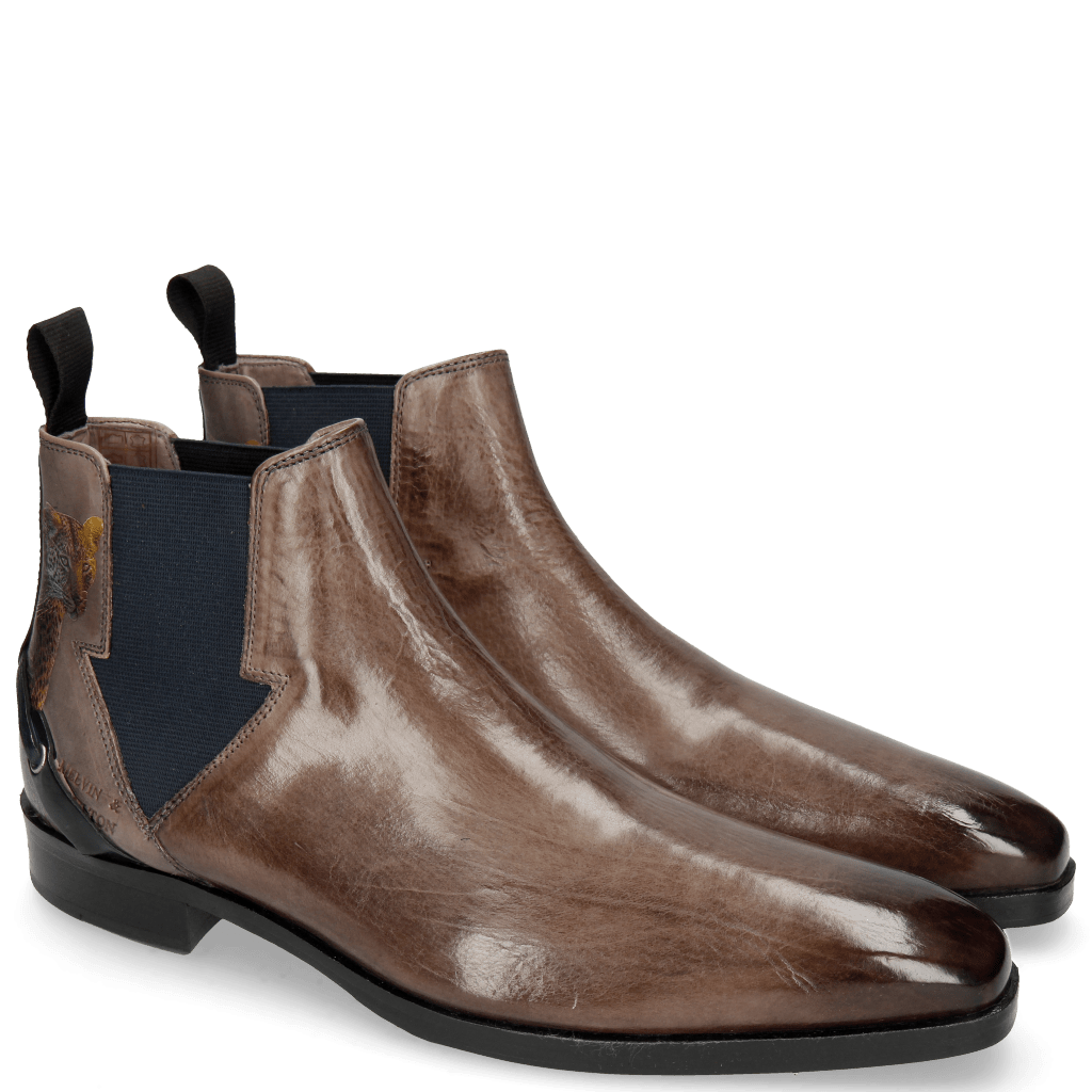 Stiefeletten Lance 19 Stone Screen Shot Leopard