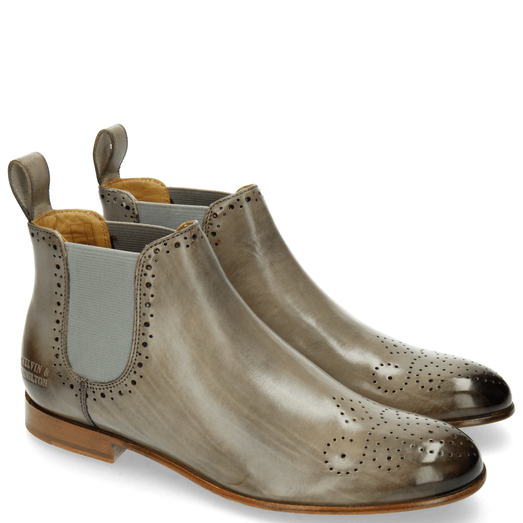 Stiefeletten Sally 16 Oxygen