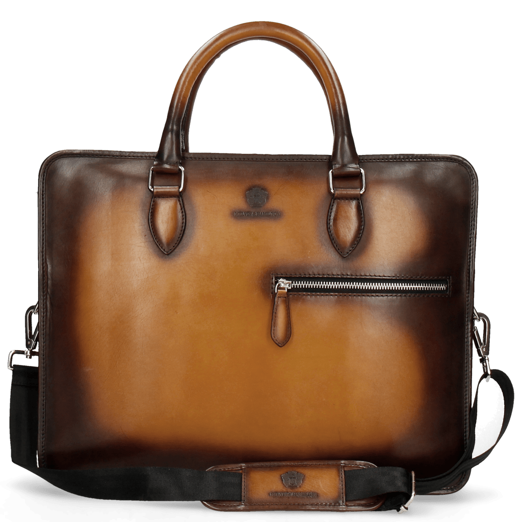 melvin & hamilton taschen