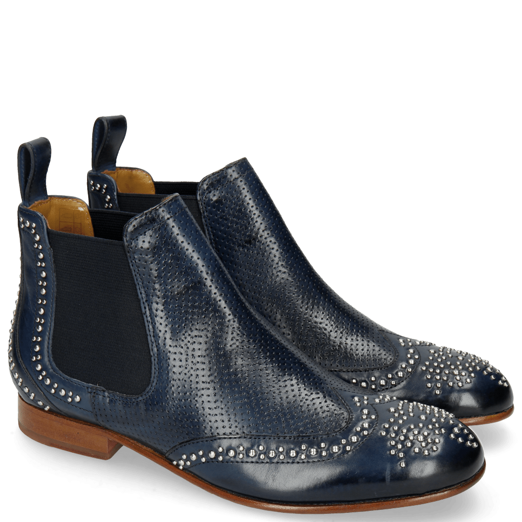 Botki Sally 45 Perfo Marine