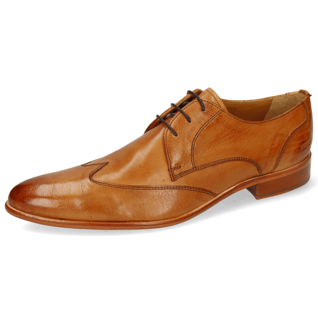 Derby Toni 2 Imola Tan Lining