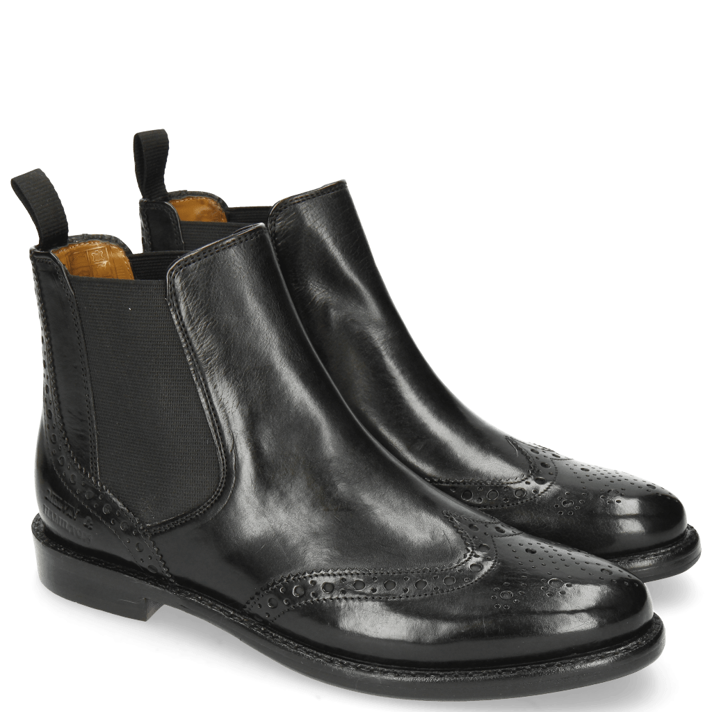 chelsea boots melvin hamilton