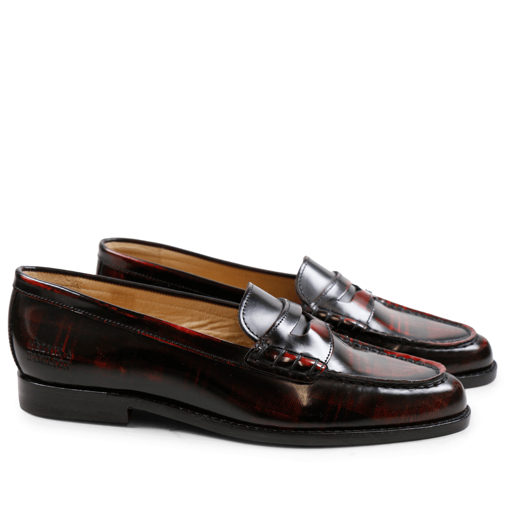 mia loafers