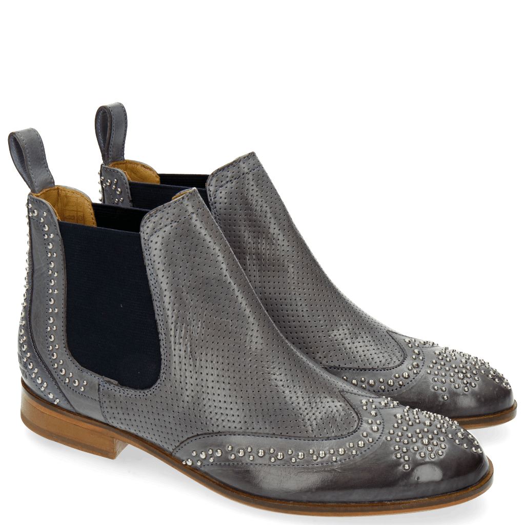 chelsea boots melvin hamilton