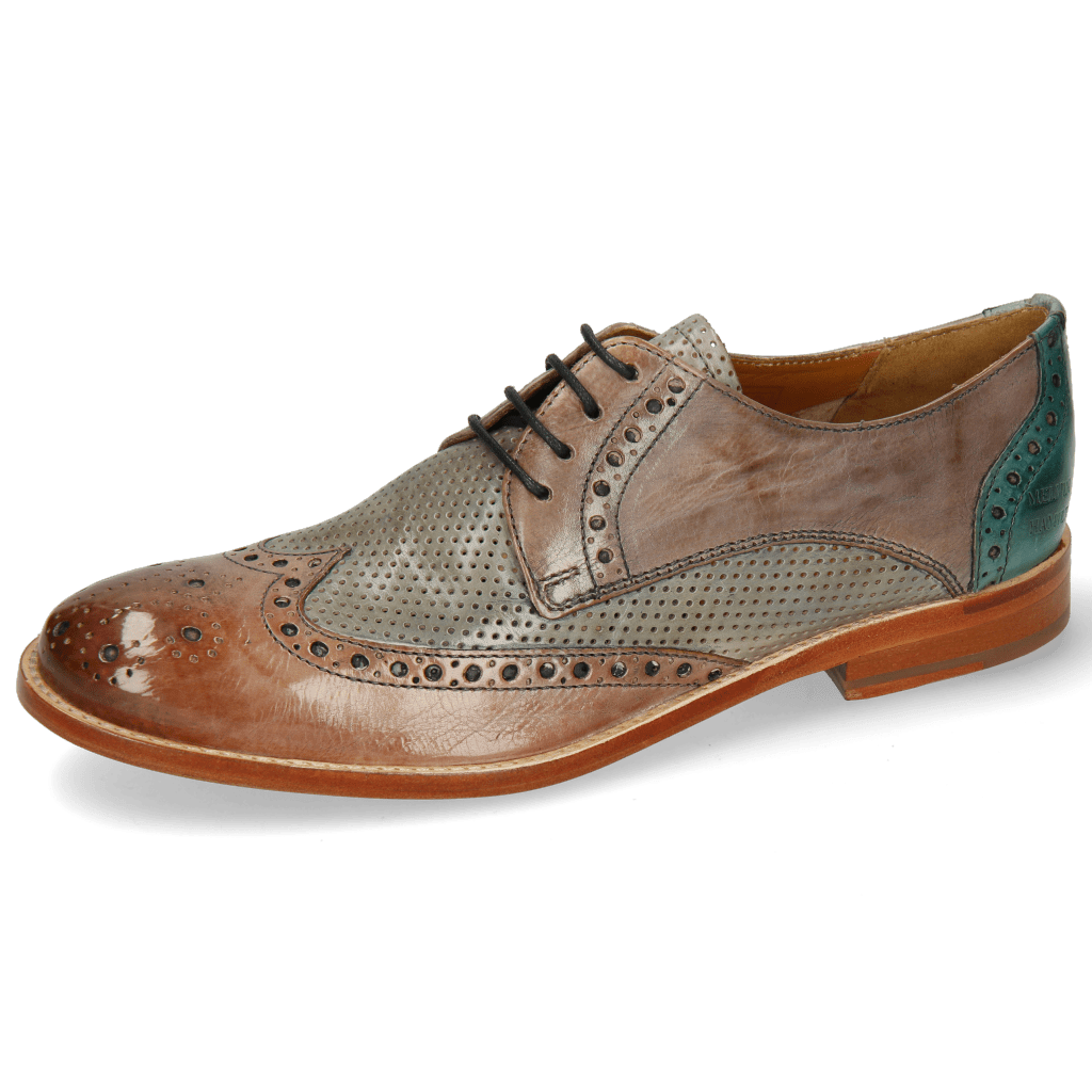 derbies rose pale