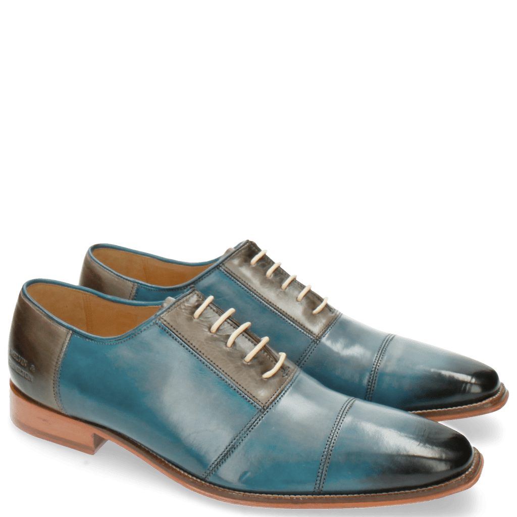 Oswald 2 Bluette Oxygen Ls Melvin Hamilton
