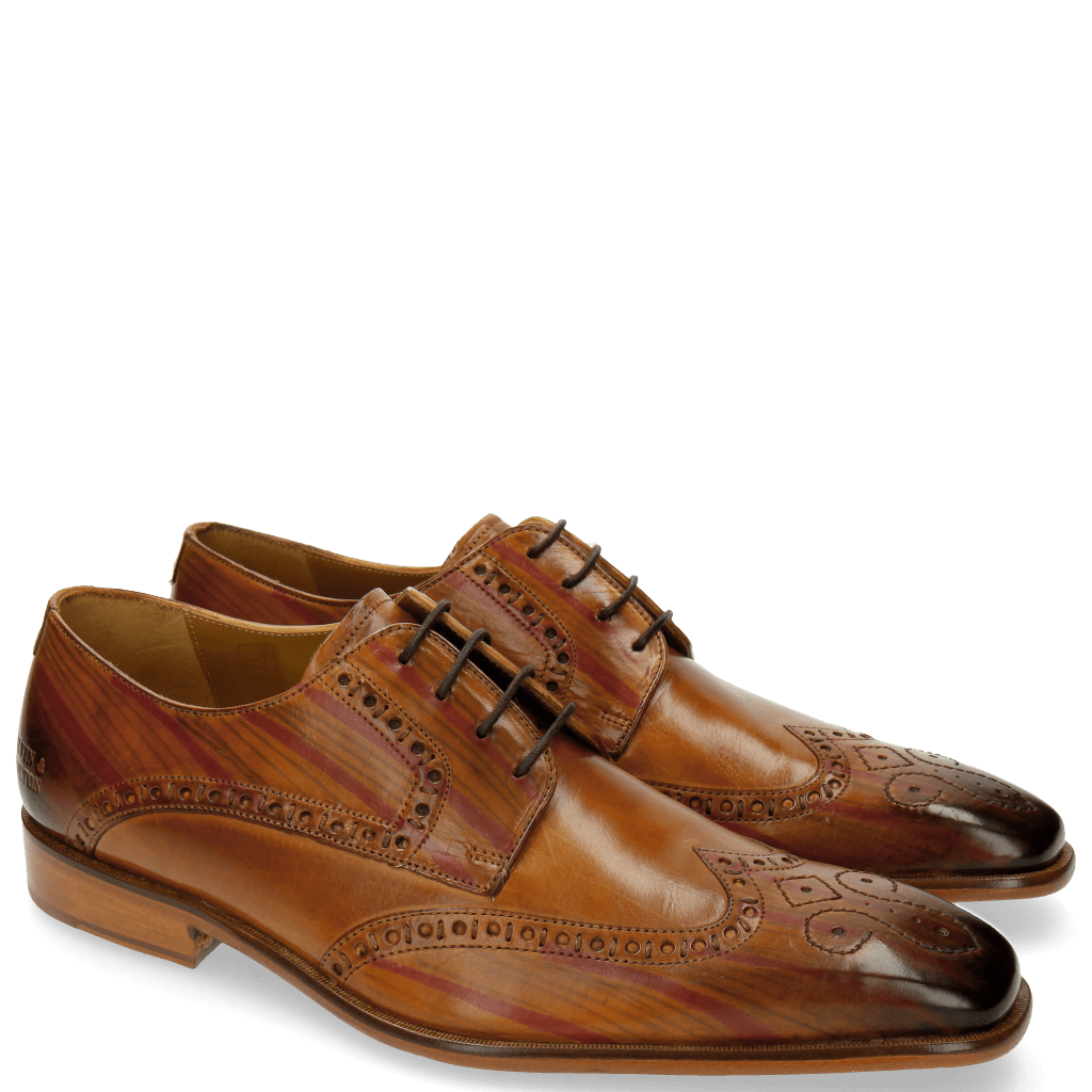 clark derby