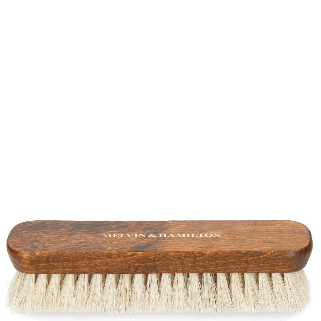 Brushes Ross 1 Wood Melvin Hamilton