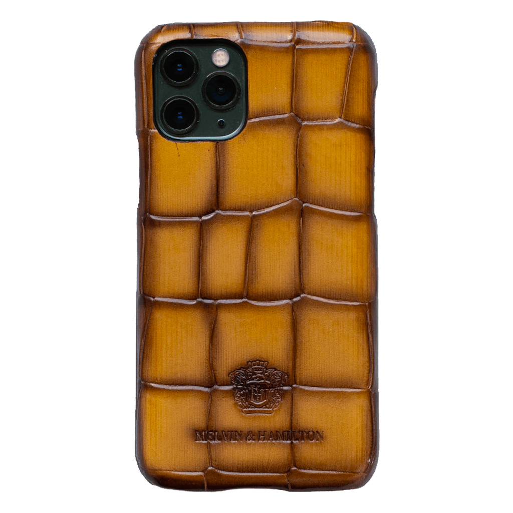 Iphone Case Eleven Pro Crust Turtle Yellow Edge Shade Mogano Melvin Hamilton Iphone Case Eleven Pro Crust Turtle Yellow Edge Shade Mogano Melvin Hamilton