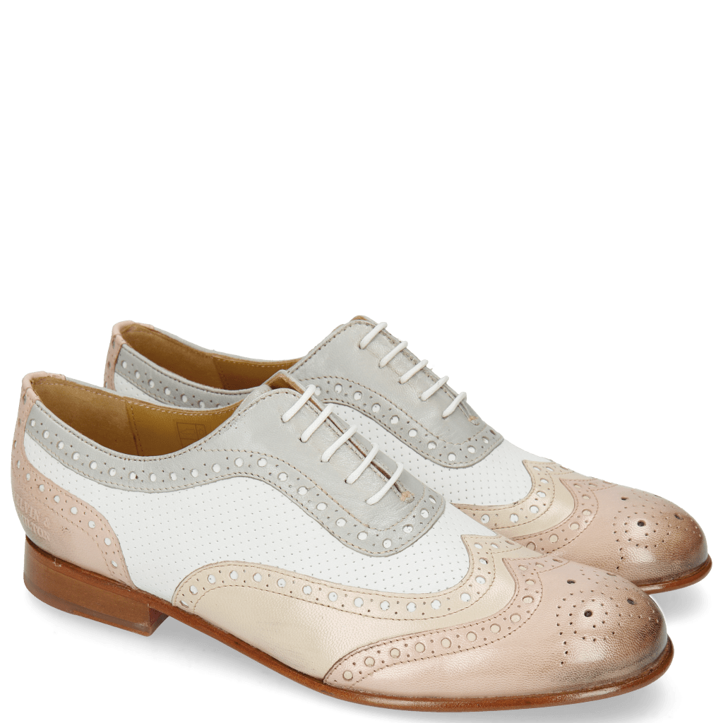 grey oxford shoes womens