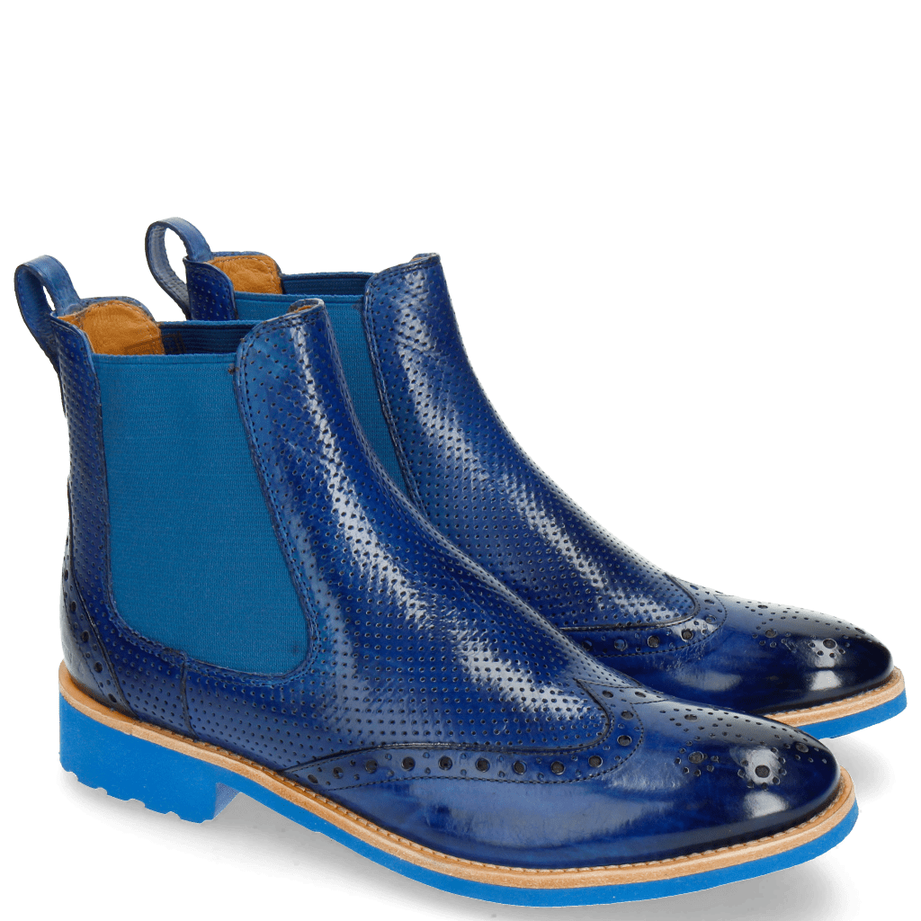 chelsea boots melvin hamilton