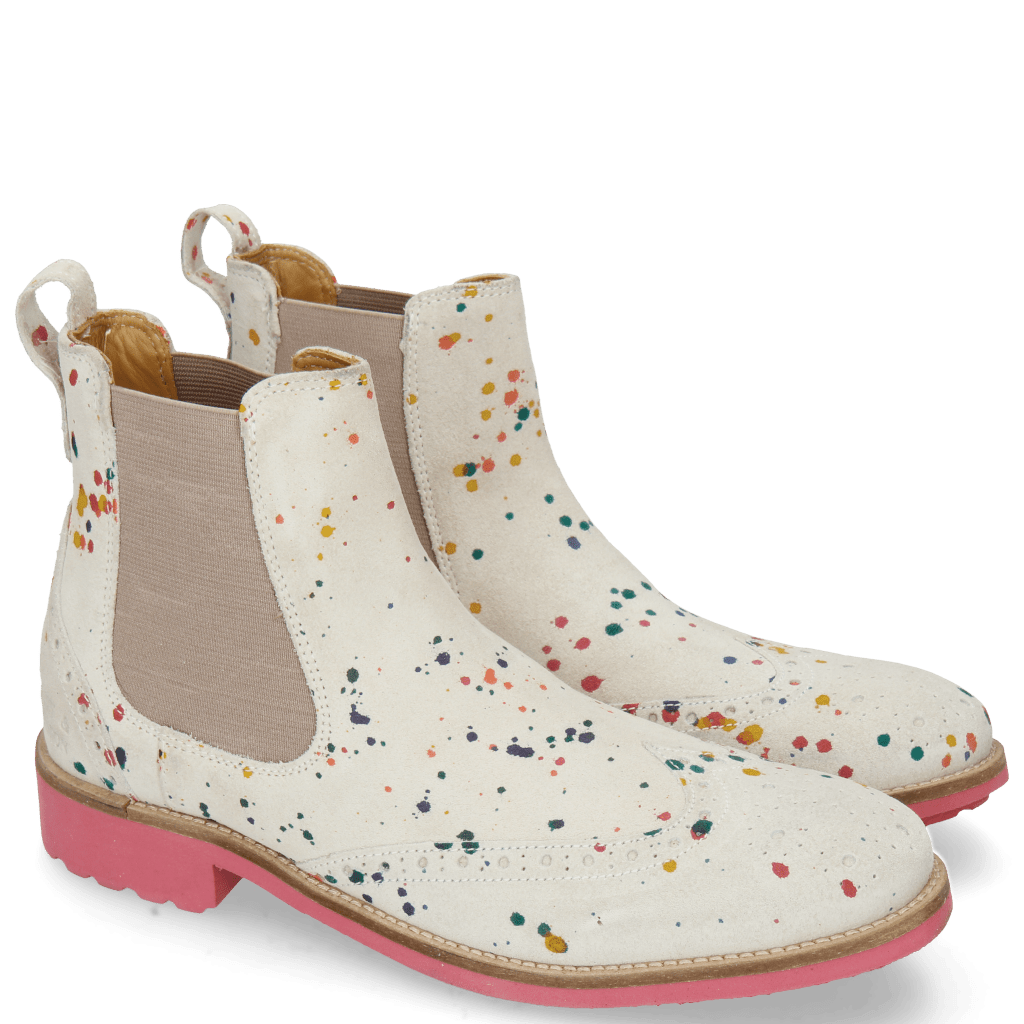 ella childrens boots