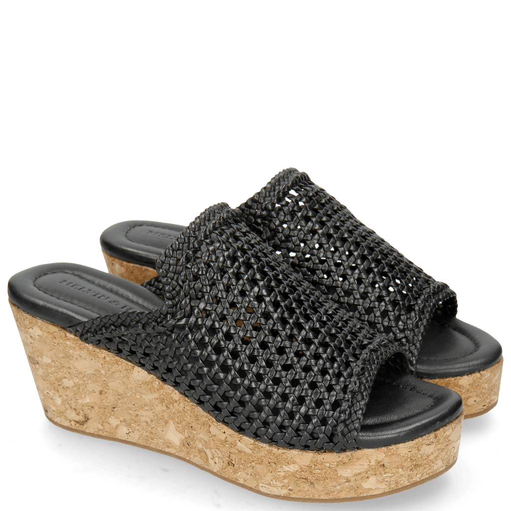 Cork mules Outlet