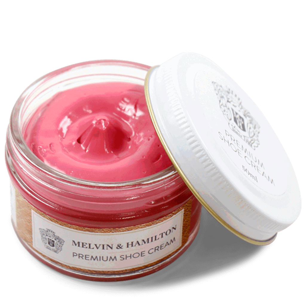 Cremes Milk Premium Cream Pink Lady Praline Melvin Hamilton