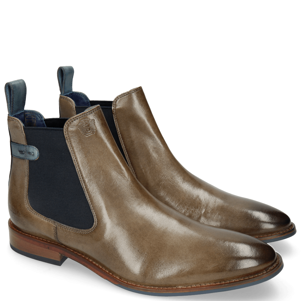 blue stone work boots