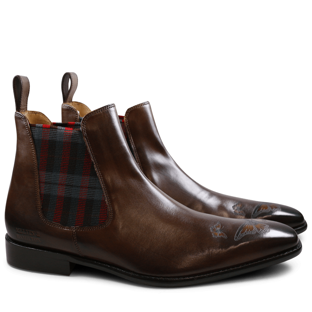 clarks new season boots