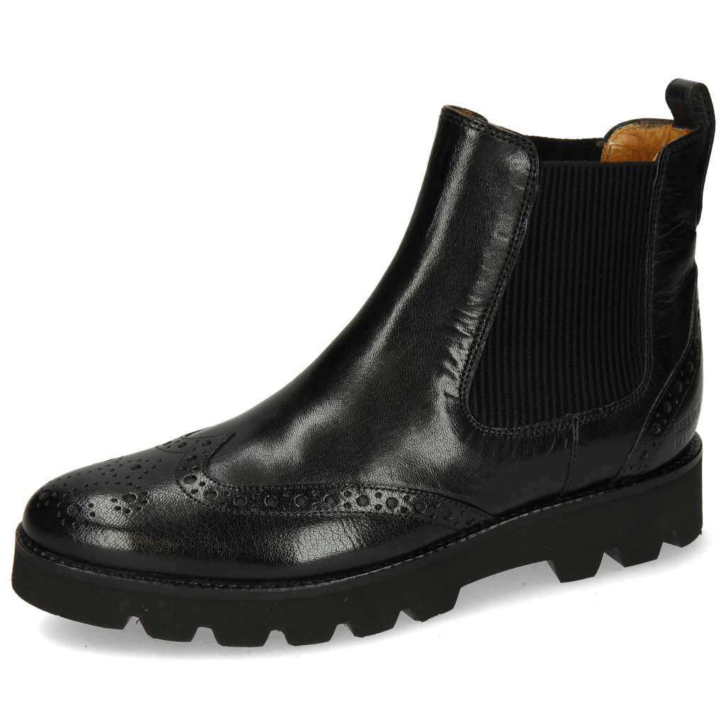 venice chelsea boots