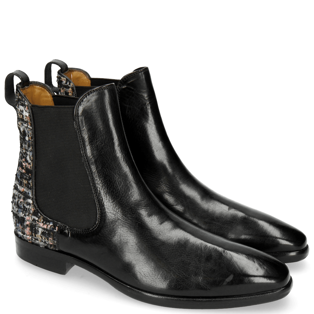 dukes chelsea boots