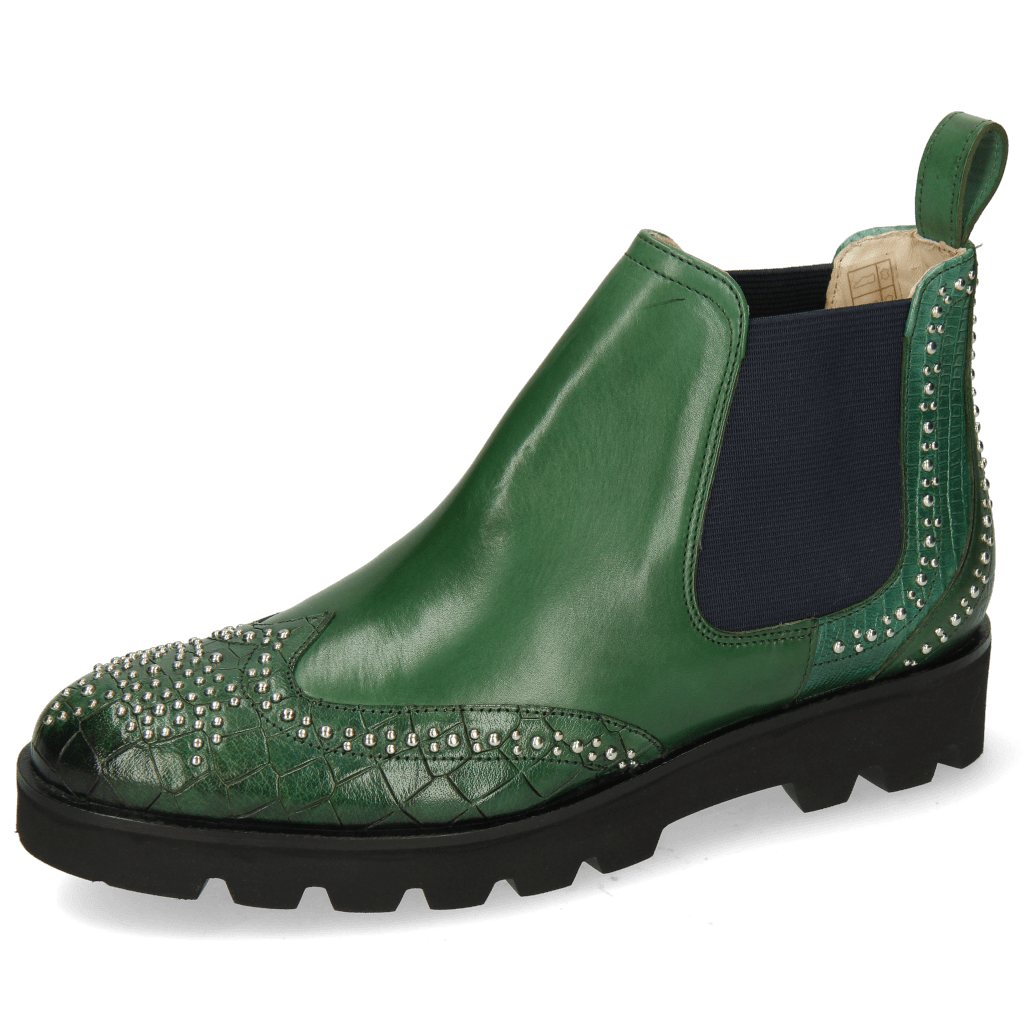 Ankle boots Sally 45 Crock Guanna Pine