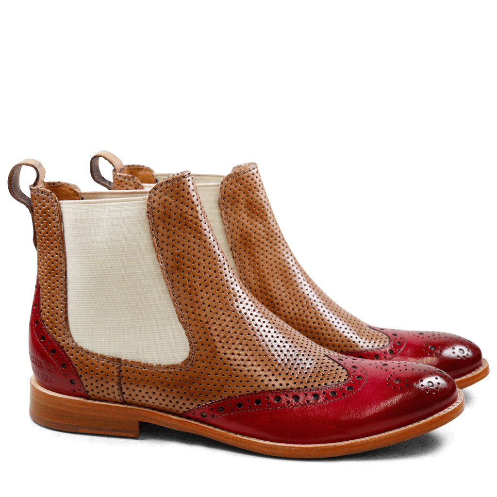 Rock candy ankle boots Clearance