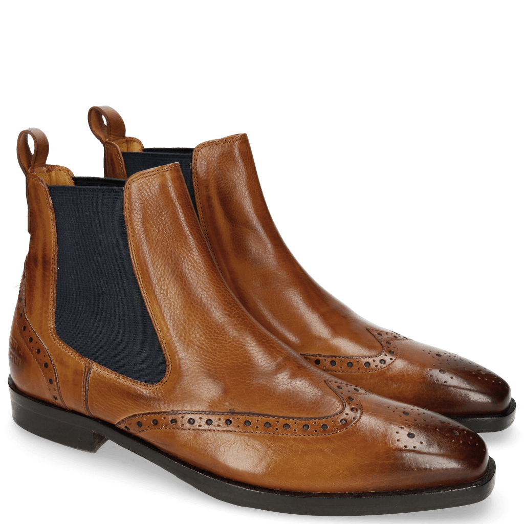 boots melvin et hamilton homme