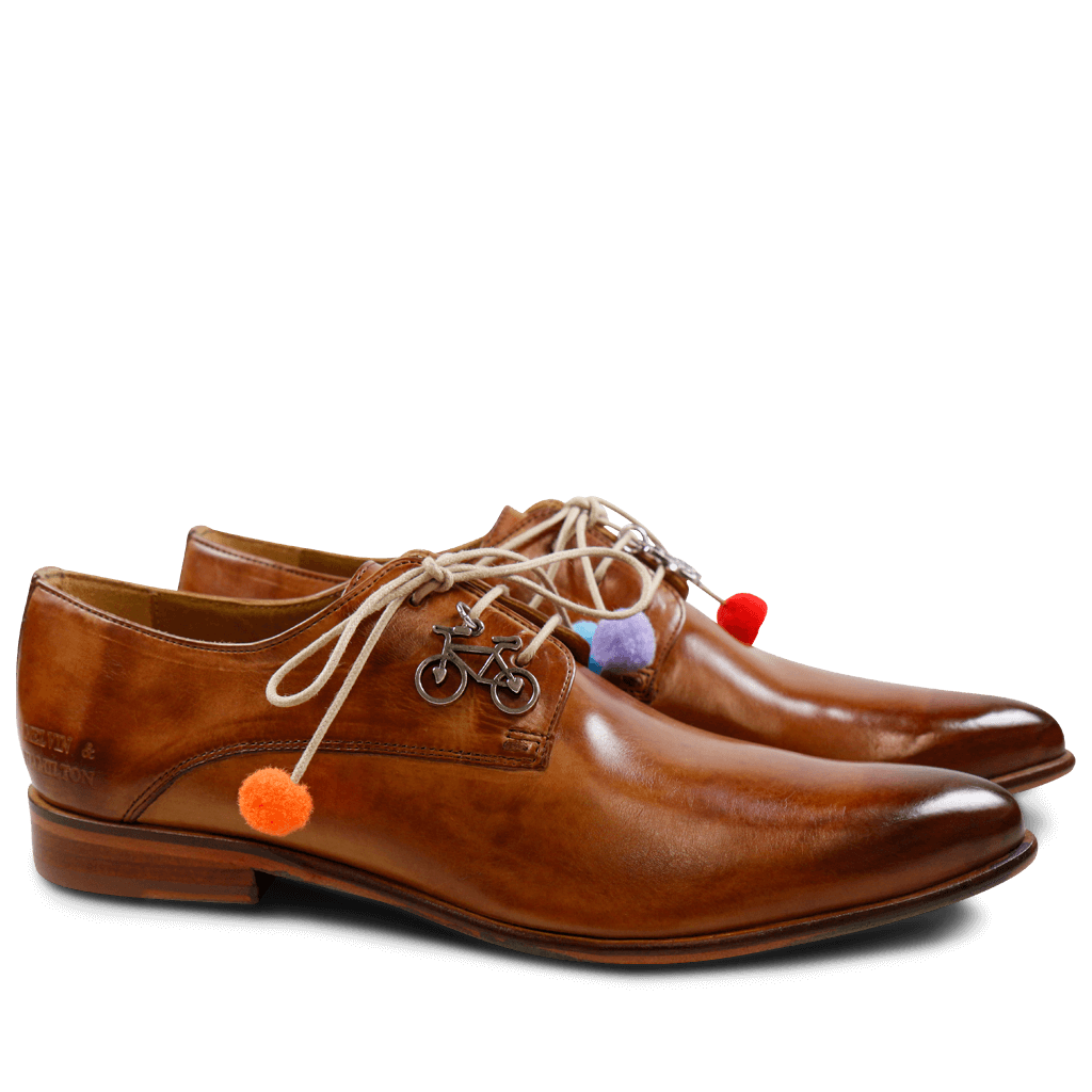 Keira 1 Crust Tan Ls Natural Melvin Hamilton