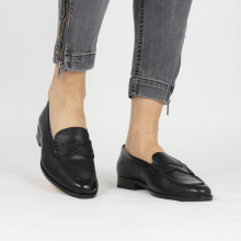 Loafers Mia 1 Imola Black Lining