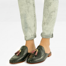 Mules Scarlett 2 Glicine
