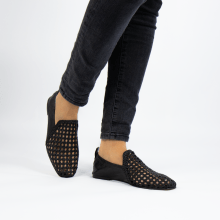 Loafers Melly 7 Mignon Nappa Black