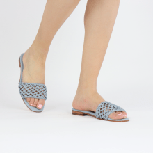 Mules Elodie 49 Mignon Sheep Wind