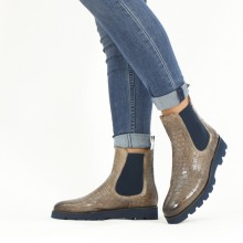 Ankle boots Susan 100 Crock Bosco New Loop M&H