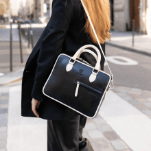 Handbags Vancouver Imola Black