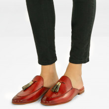 Mules Scarlett 2 Fiesta