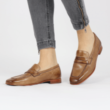 Loafers Liv 1 Imola Tortora