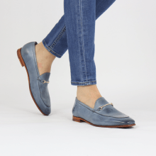 Loafers Scarlett 22 mola Satellite Trim Gold