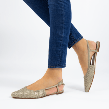 Sandals Alexa 27 Mignon Ash