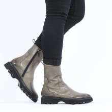 Ankle boots Sally 149 Stone