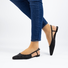 Sandals Alexa 27 Mignon Black