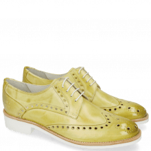 Derby shoes Amelie 6 Sol