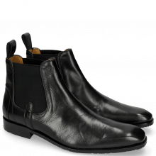 Ankle boots Rico 5 Rio Black Strap