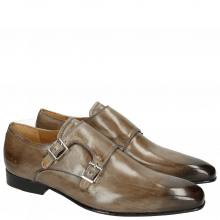 Monks Lance 10 Oxygen Thin Black